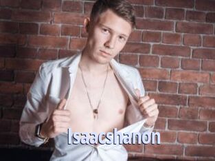 Isaacshanon