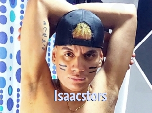 Isaacstors
