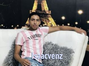 Isaacvenz