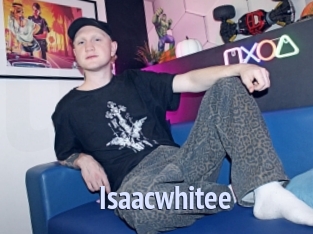 Isaacwhitee
