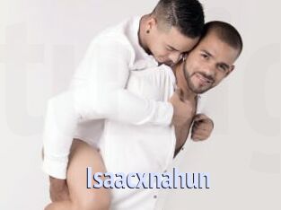 Isaacxnahun