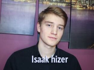 Isaak_hizer