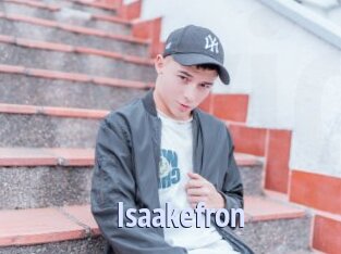 Isaakefron