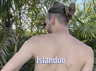 Islanduo