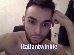 Italiantwinkie