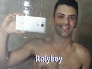 Italyboy