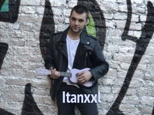 Itanxxl