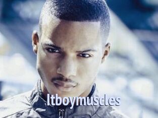 Itboymuscles