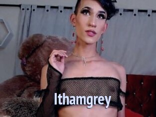 Ithamgrey