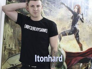 Itonhard