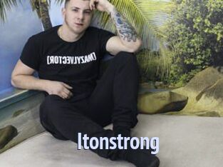Itonstrong