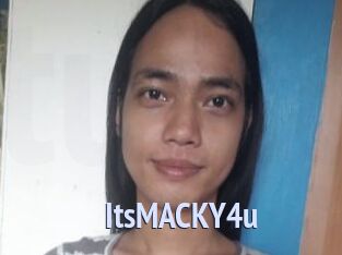 ItsMACKY4u