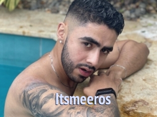Itsmeeros