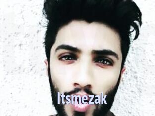 Itsmezak