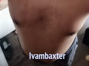 Ivambaxter