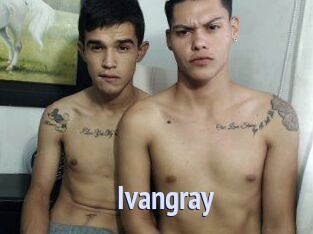 Ivangray