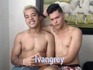 Ivangrey