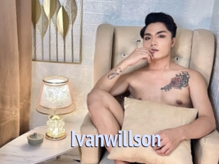 Ivanwillson