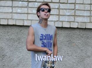Iwanlaw