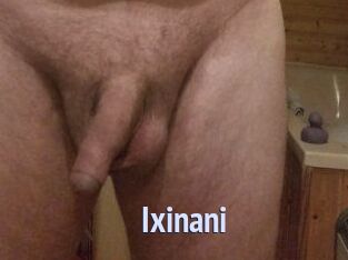 Ixinani