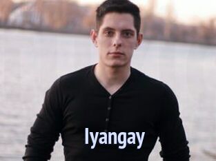 Iyangay