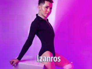 Izanros