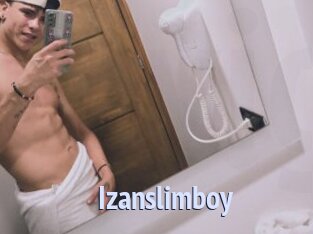 Izanslimboy