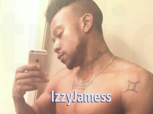 IzzyJamess