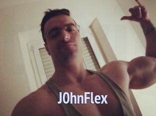 J0hnFlex