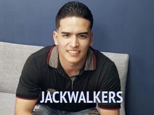 JACKWALKERS