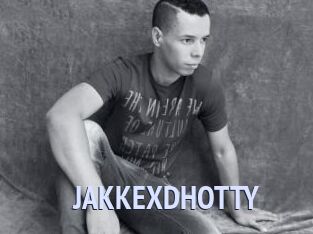 JAKKEXDHOTTY
