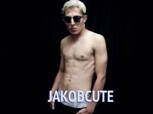 JAKOBCUTE