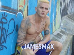 JAMESMAX