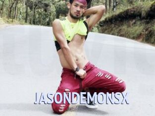 JASONDEMONSX