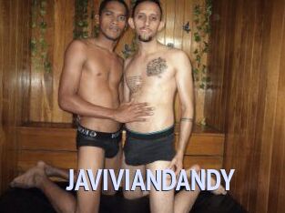 JAVIVIANDANDY