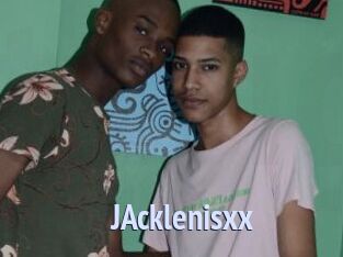 JAcklenisxx