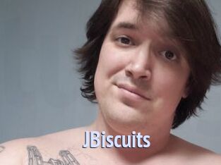 JBiscuits