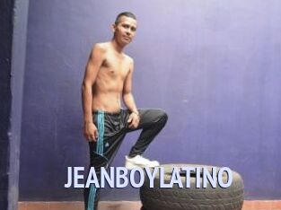 JEANBOYLATINO