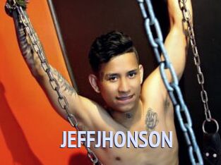JEFFJHONSON