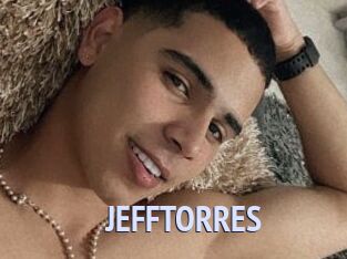 JEFFTORRES Tube video gay