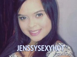 JENSSYSEXYHOT