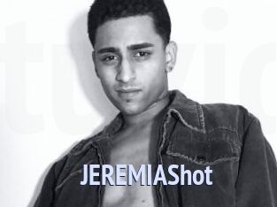JEREMIAShot