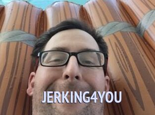 JERKING4YOU
