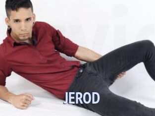 JEROD