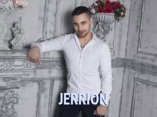 JERRION