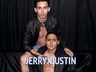 JERRYXJUSTIN
