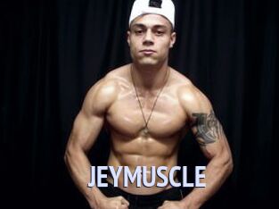 JEYMUSCLE