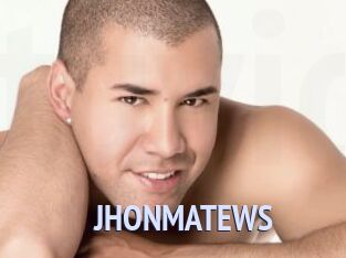 JHONMATEWS