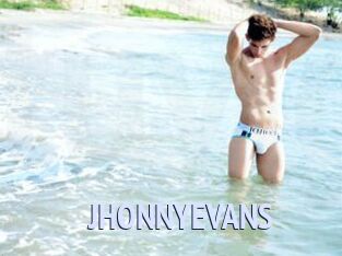 JHONNYEVANS
