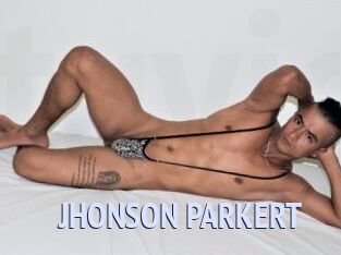 JHONSON_PARKERT